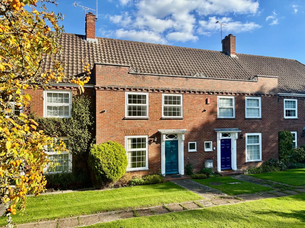 Main image of property: St. Cross, Winchester