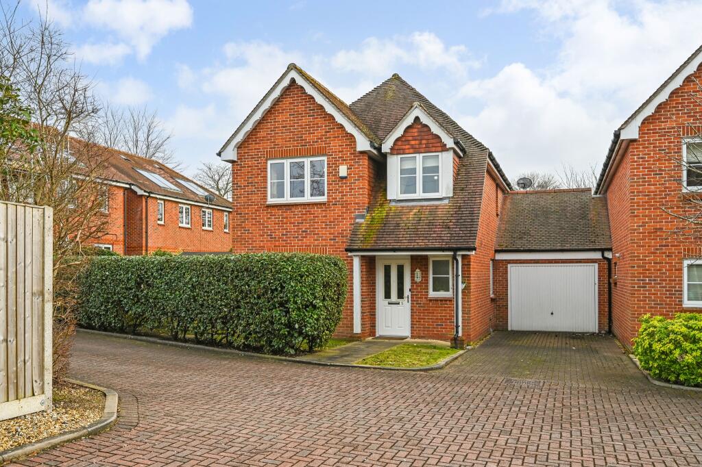 Main image of property: Colden Common, Winchester