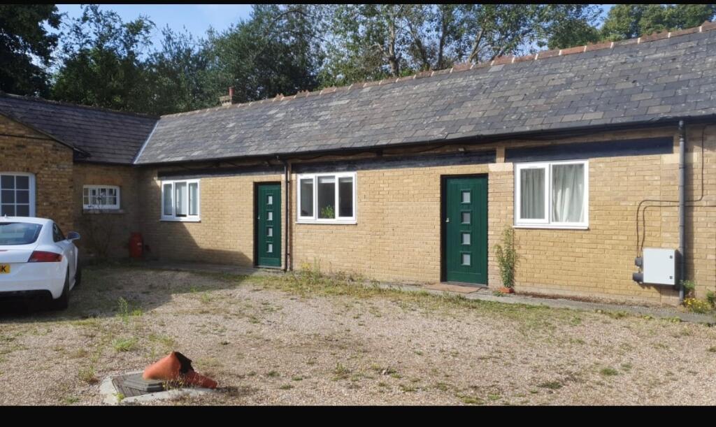 Main image of property: Iver