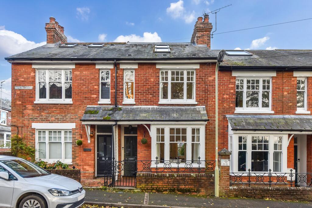 Main image of property: Owen's Road, Winchester