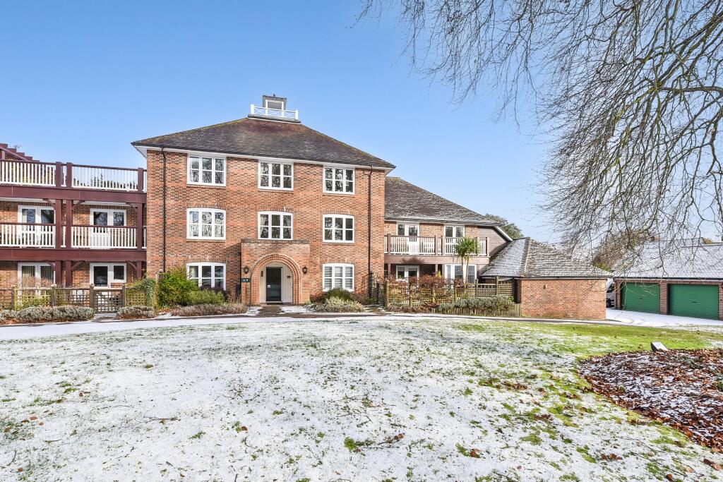 Main image of property: Dean Lane, Winchester