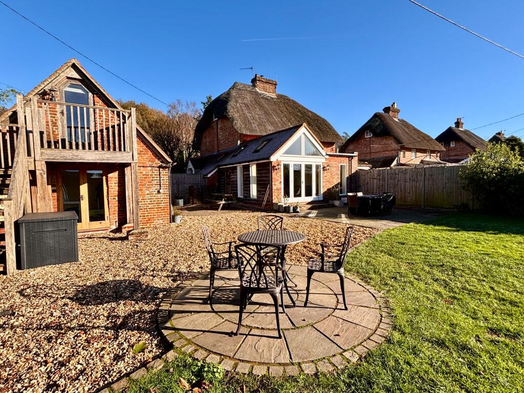 Main image of property: East Stratton