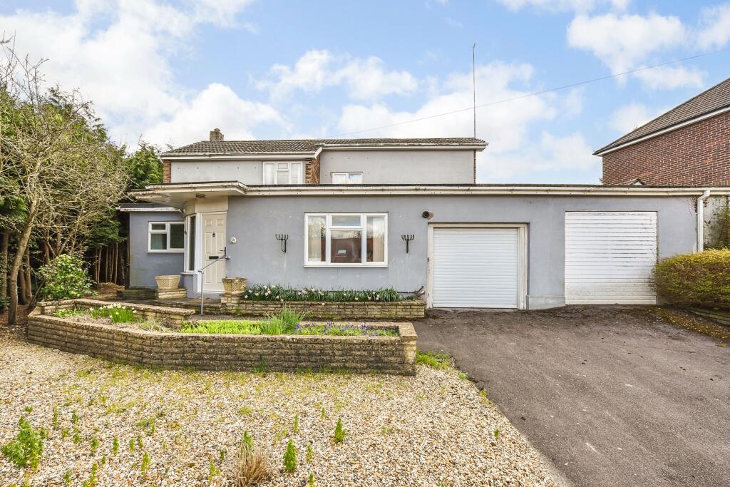 Main image of property: Bereweeke, Winchester