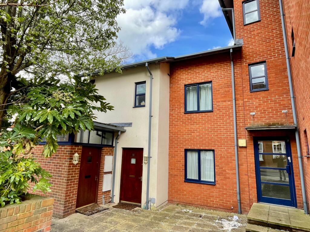 Main image of property: Hyde Street, Winchester, Furnished