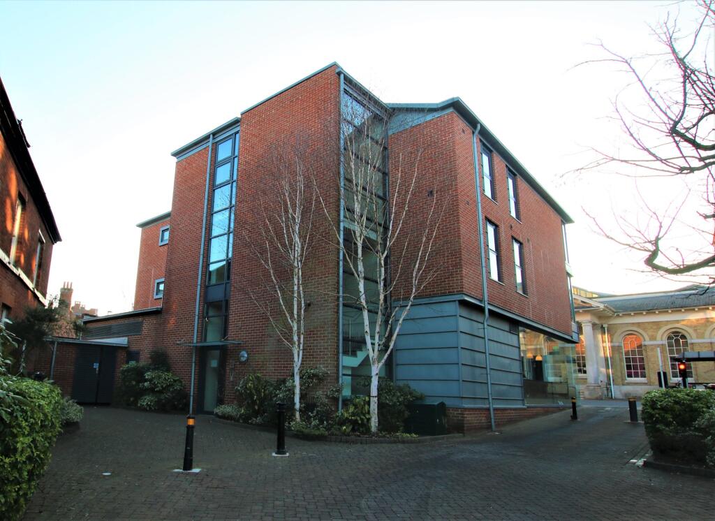 Main image of property: Exchange Square, City Centre, Winchester