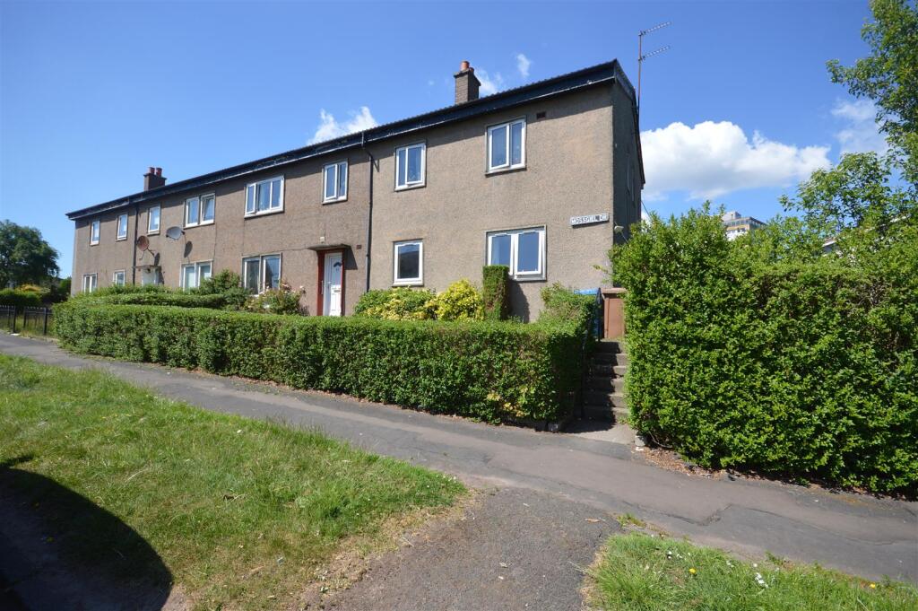Main image of property: Mossgiel Drive, Clydebank