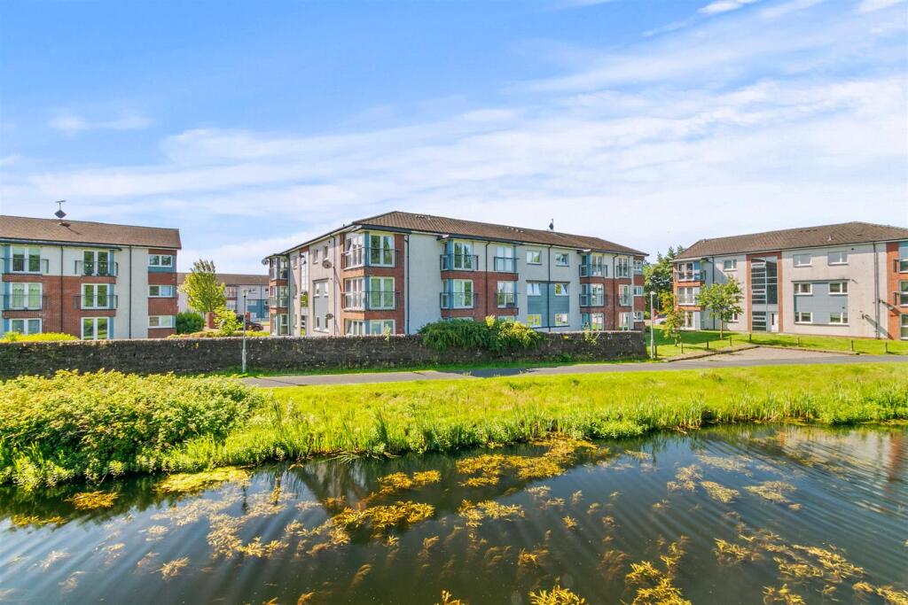 Main image of property: Miller Street, Clydebank