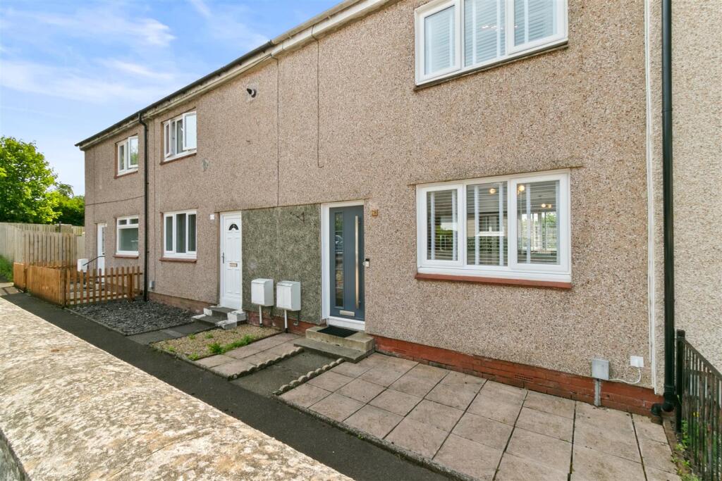 Main image of property: Thistleneuk, Old Kilpatrick