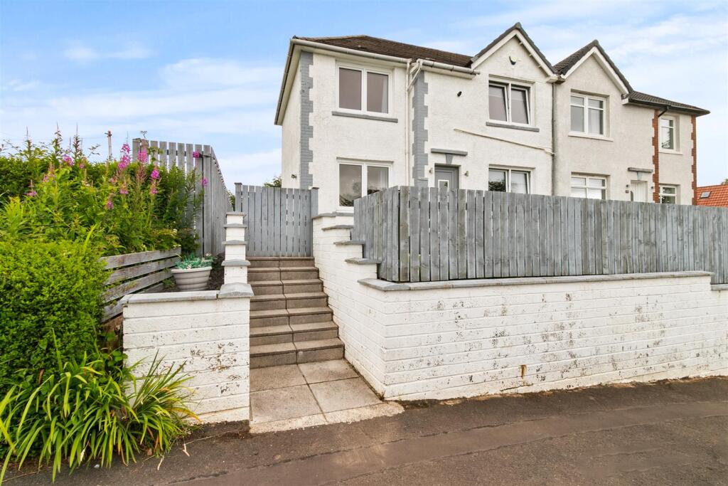 Main image of property: Chestnut Drive, Clydebank