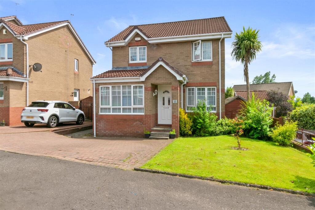 Main image of property: Bute Crescent, Old Kilpatrick, Glasgow