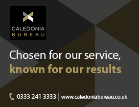 Get brand editions for Caledonia Bureau, Clydebank