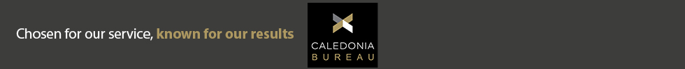 Get brand editions for Caledonia Bureau, Clydebank
