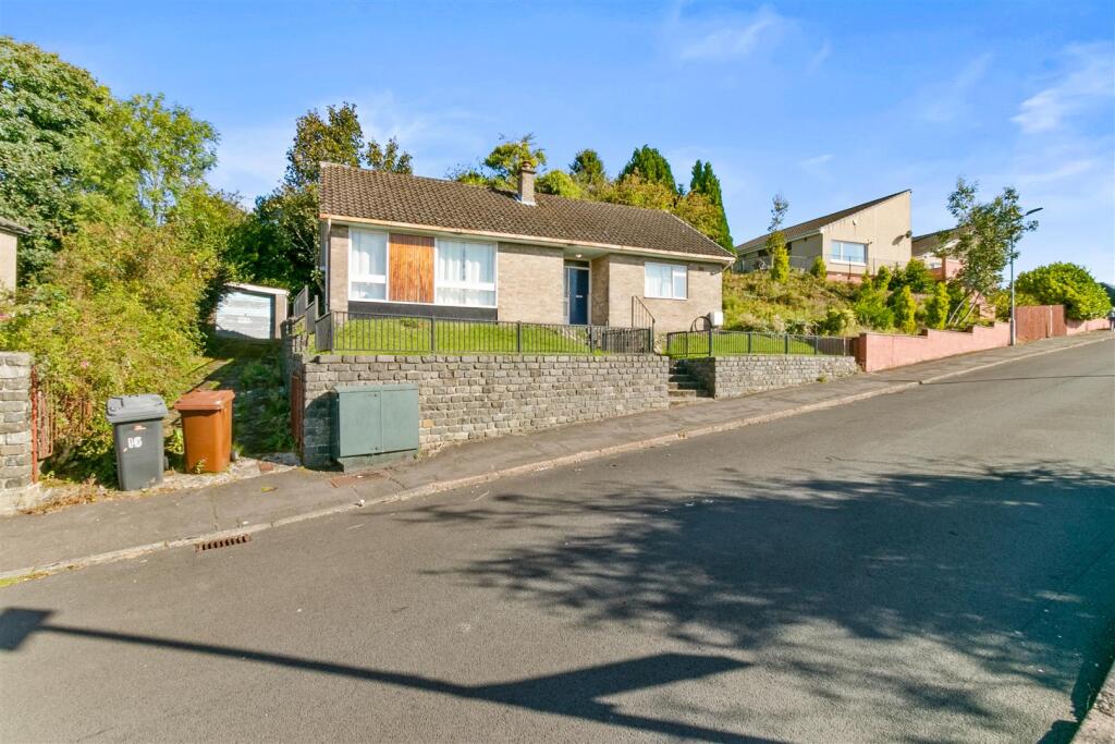 Main image of property: Roman Crescent, Old Kilpatrick, Glasgow