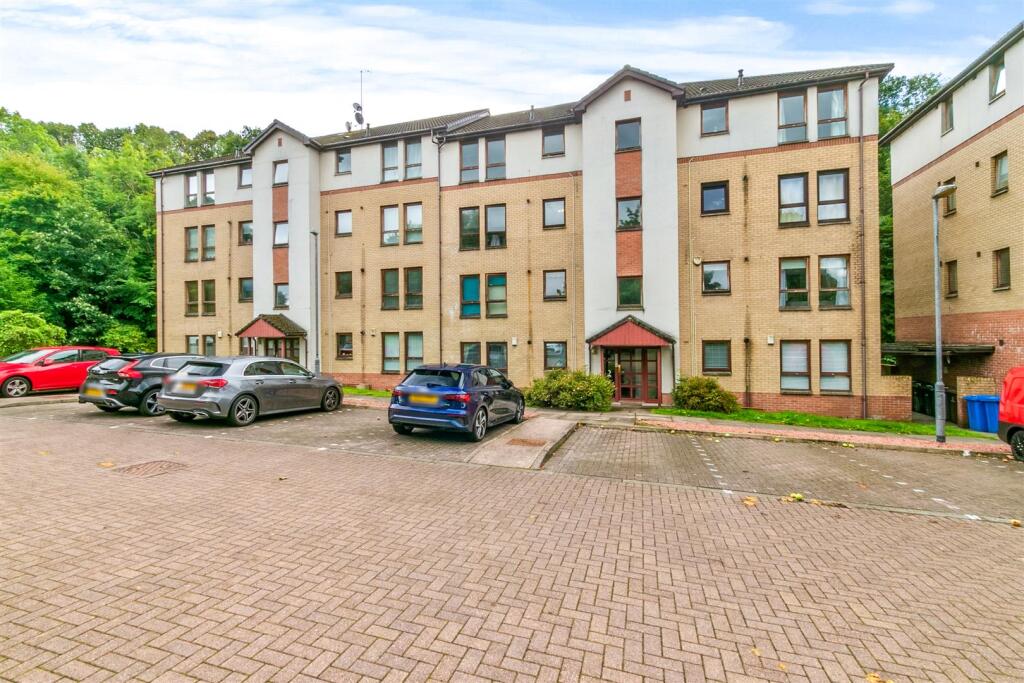 Main image of property: Cornmill Court, Clydebank