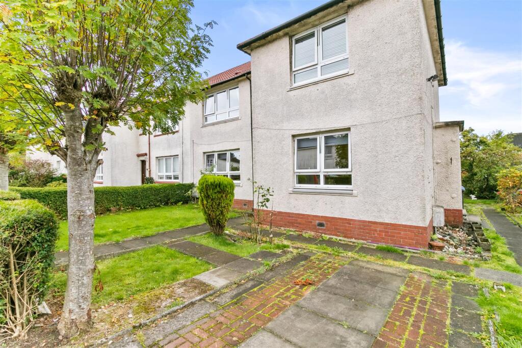 Main image of property: Lilac Avenue, Clydebank