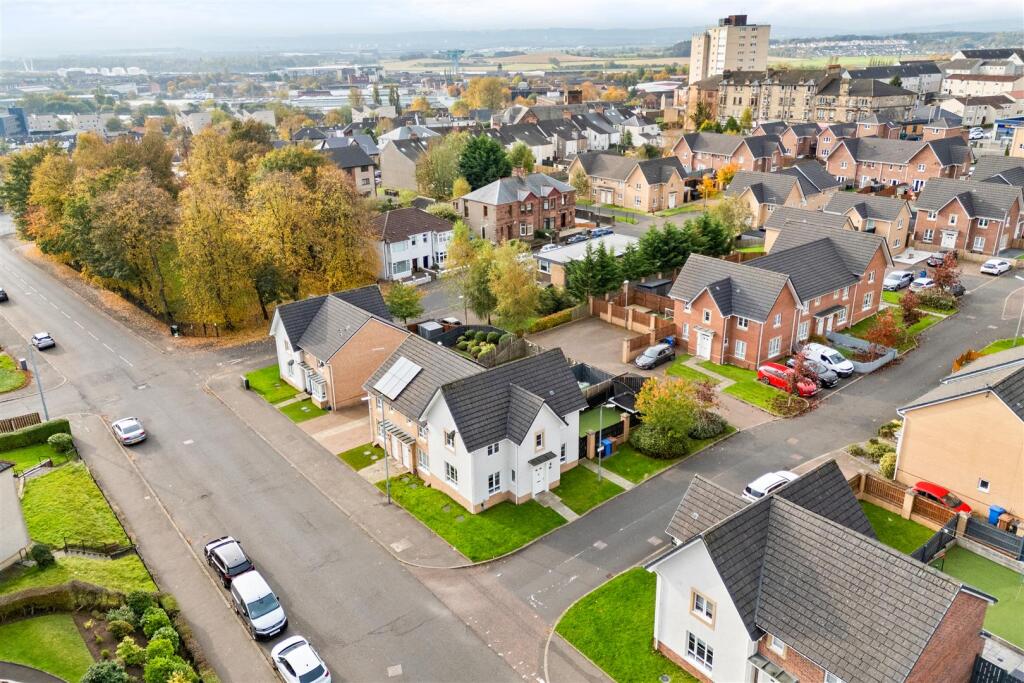Main image of property: Clarence  Crescent, Clydebank