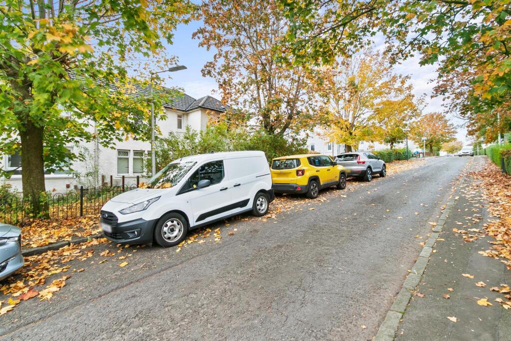 Main image of property: Maple Drive, Clydebank