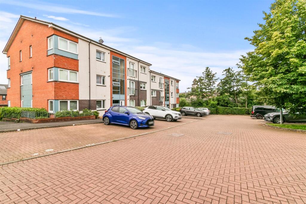 Main image of property: Miller Street, Clydebank