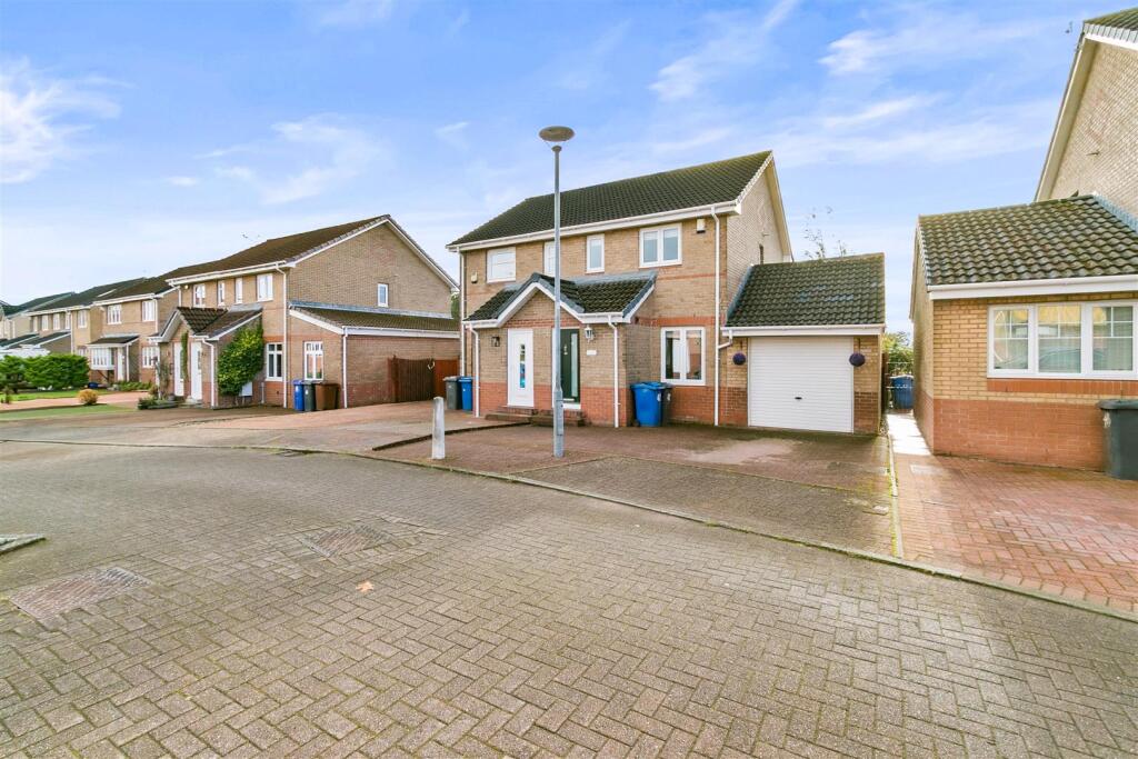 Main image of property: Bute Crescent, Old Kilpatrick, Glasgow