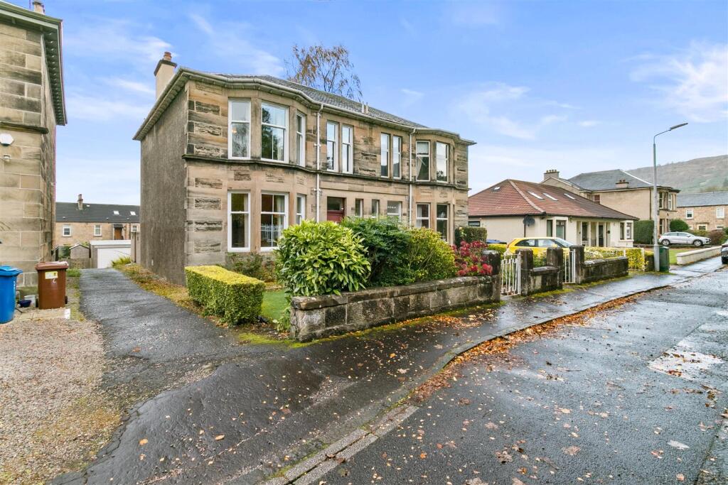 Main image of property: Lussett Road, Old Kilpatrick