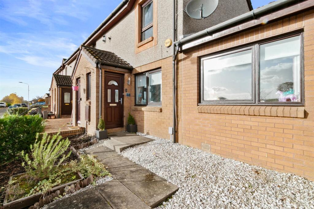 Main image of property: Antonine Gardens, Clydebank