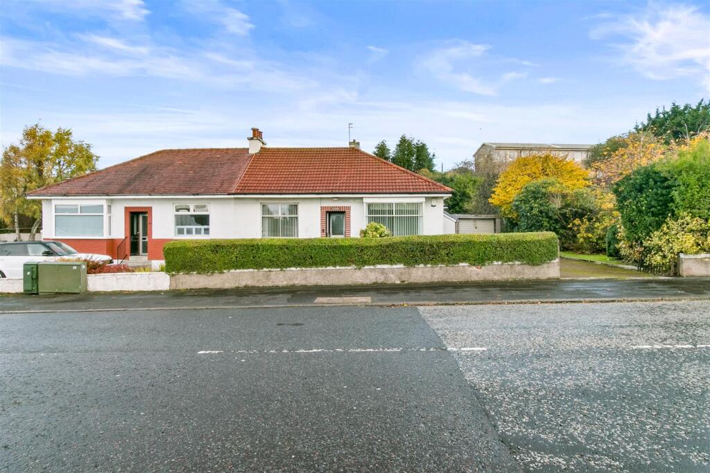 Main image of property: Drumry Road, Clydebank