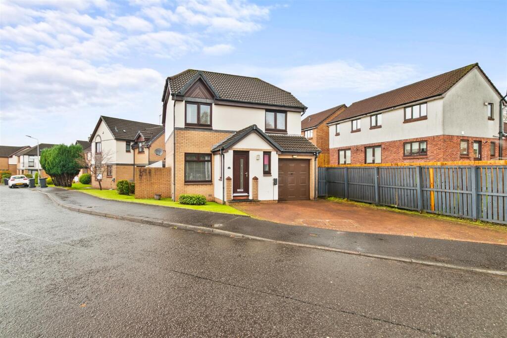 Main image of property: Tiree Place, Old Kilpatrick, Glasgow