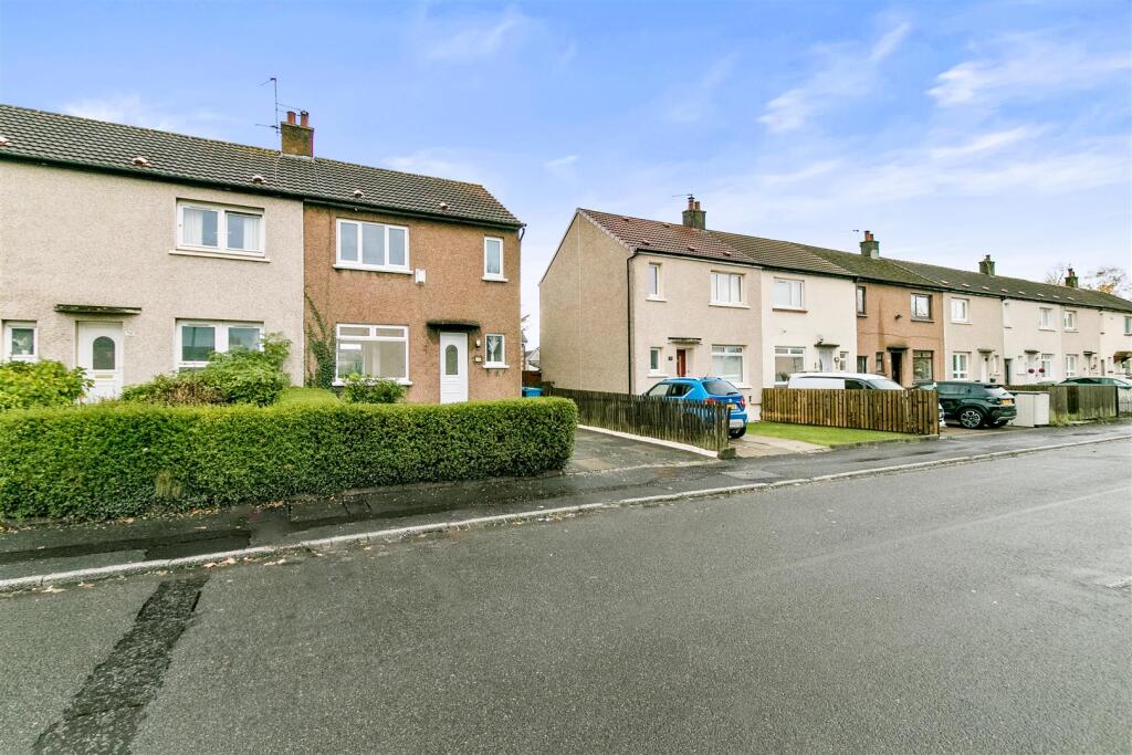 Main image of property: Riddon Avenue, Glasgow