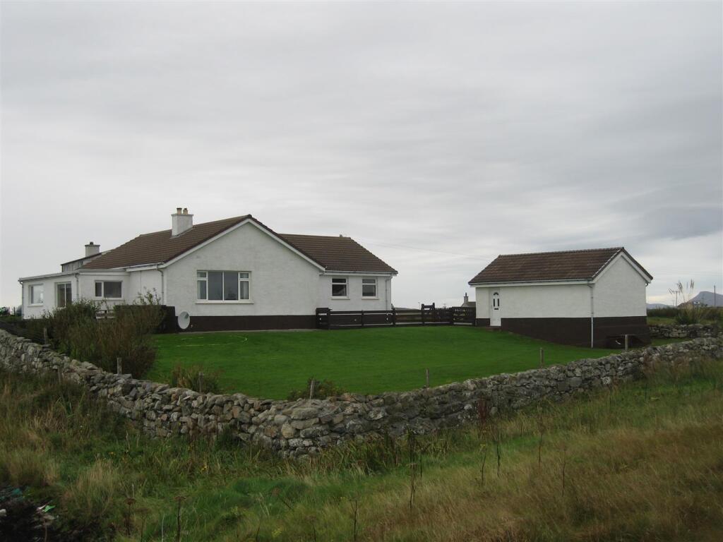Main image of property: Creagorry, Isle Of Benbecula