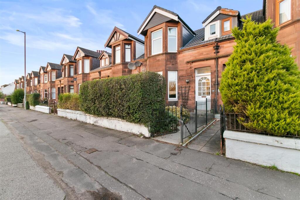 Main image of property: Montrose Street, Clydebank