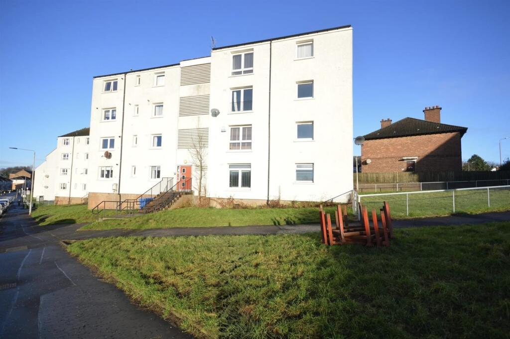Main image of property: Second  Avenue, Clydebank