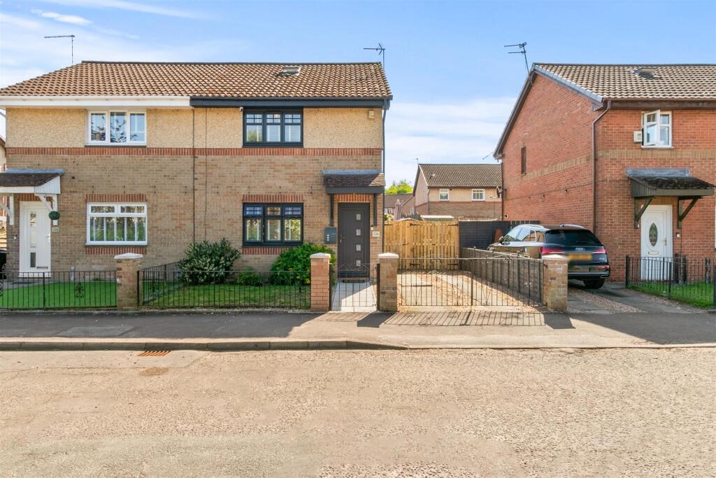 Main image of property: Summerhill Road, Glasgow