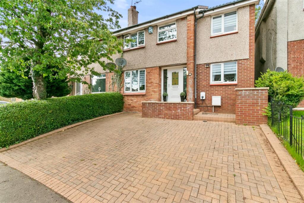 Main image of property: Craigielea Road, Clydebank