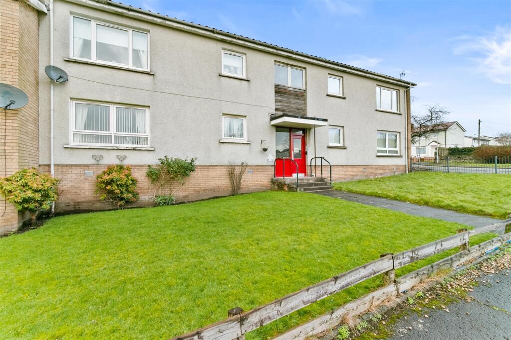 Main image of property: Swan Street, Clydebank