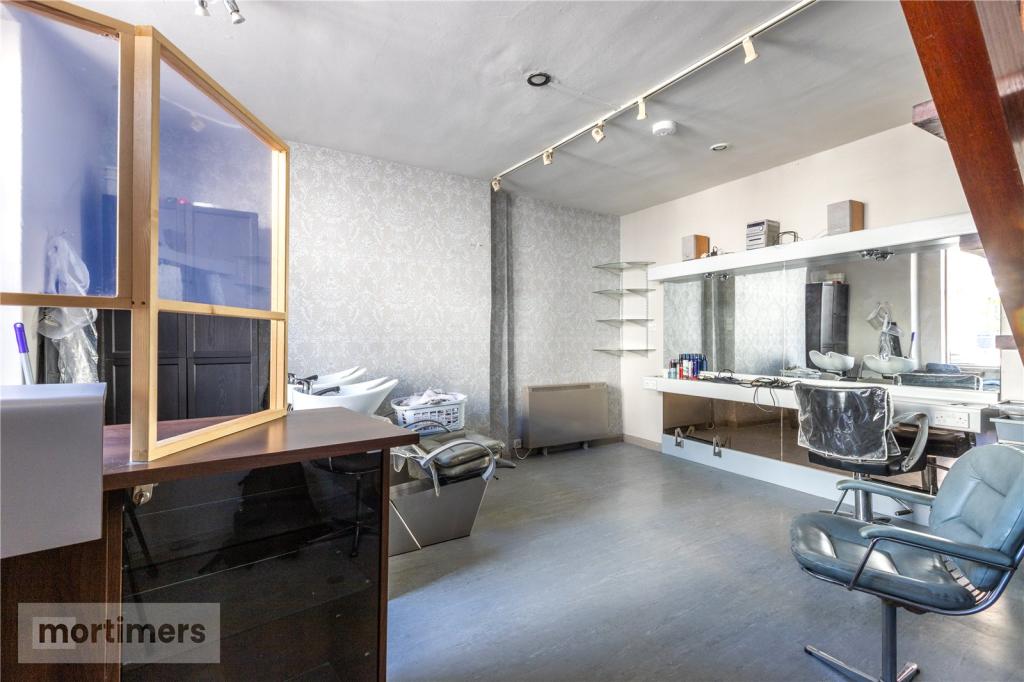 3 bedroom end of terrace house for sale in York Street, Clitheroe