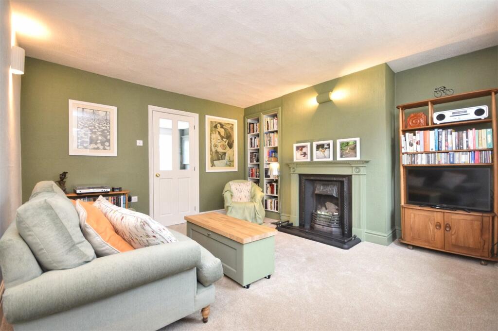 2 bedroom terraced house for sale in Kayley Lane, Chatburn, Clitheroe