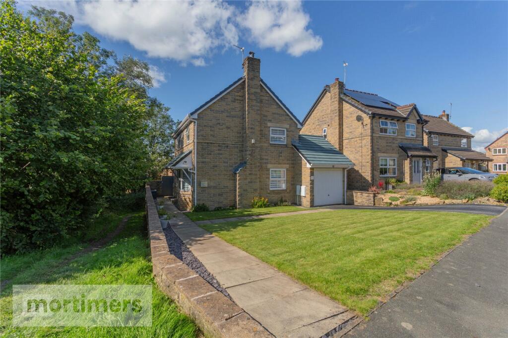 Additional property image - Bracken Hey, Clitheroe, Lancashire, BB7