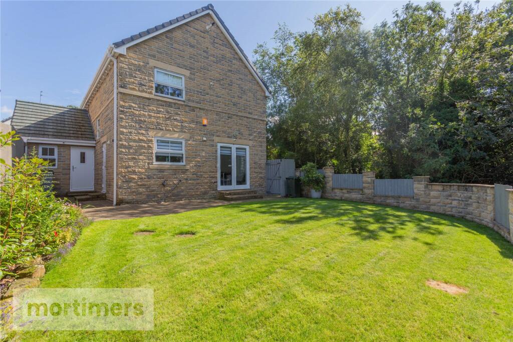 Additional property image - Bracken Hey, Clitheroe, Lancashire, BB7