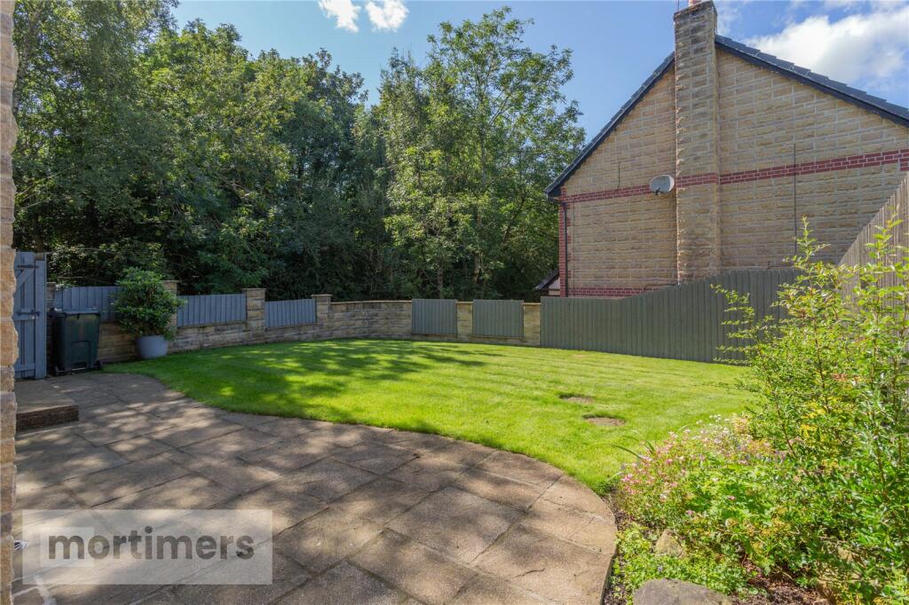 Additional property image - Bracken Hey, Clitheroe, Lancashire, BB7