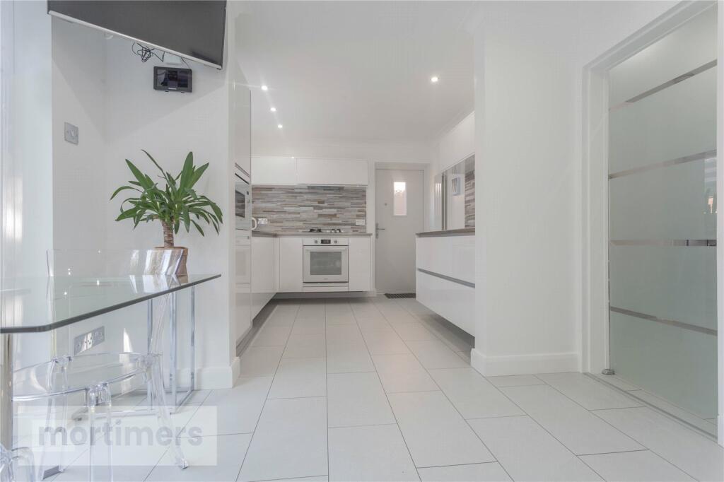 Additional property image - Bracken Hey, Clitheroe, Lancashire, BB7