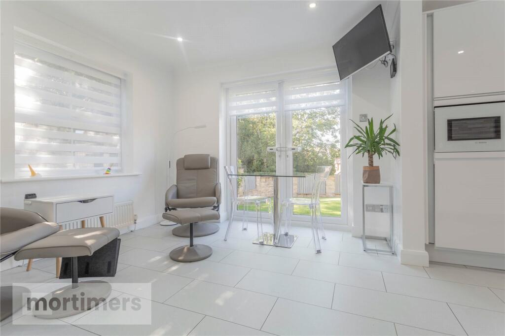 Additional property image - Bracken Hey, Clitheroe, Lancashire, BB7