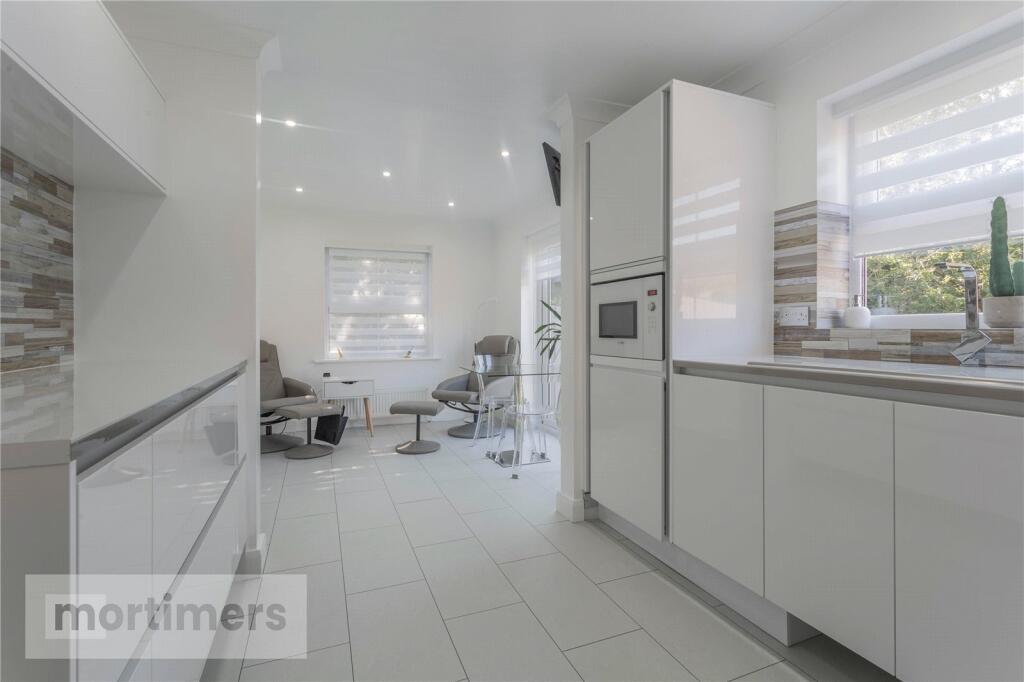 Additional property image - Bracken Hey, Clitheroe, Lancashire, BB7