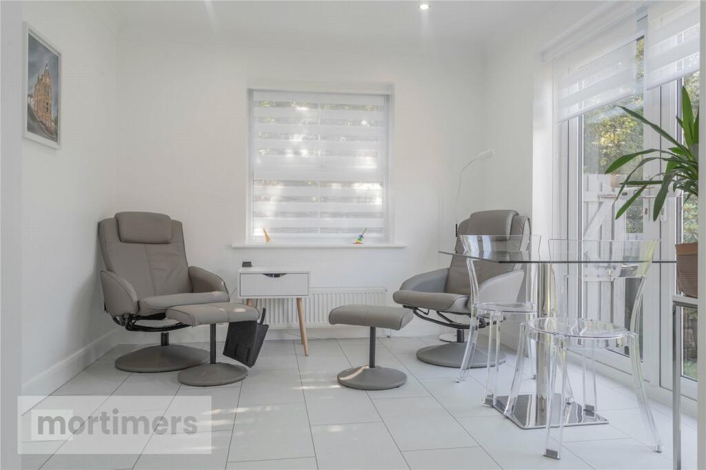 Additional property image - Bracken Hey, Clitheroe, Lancashire, BB7