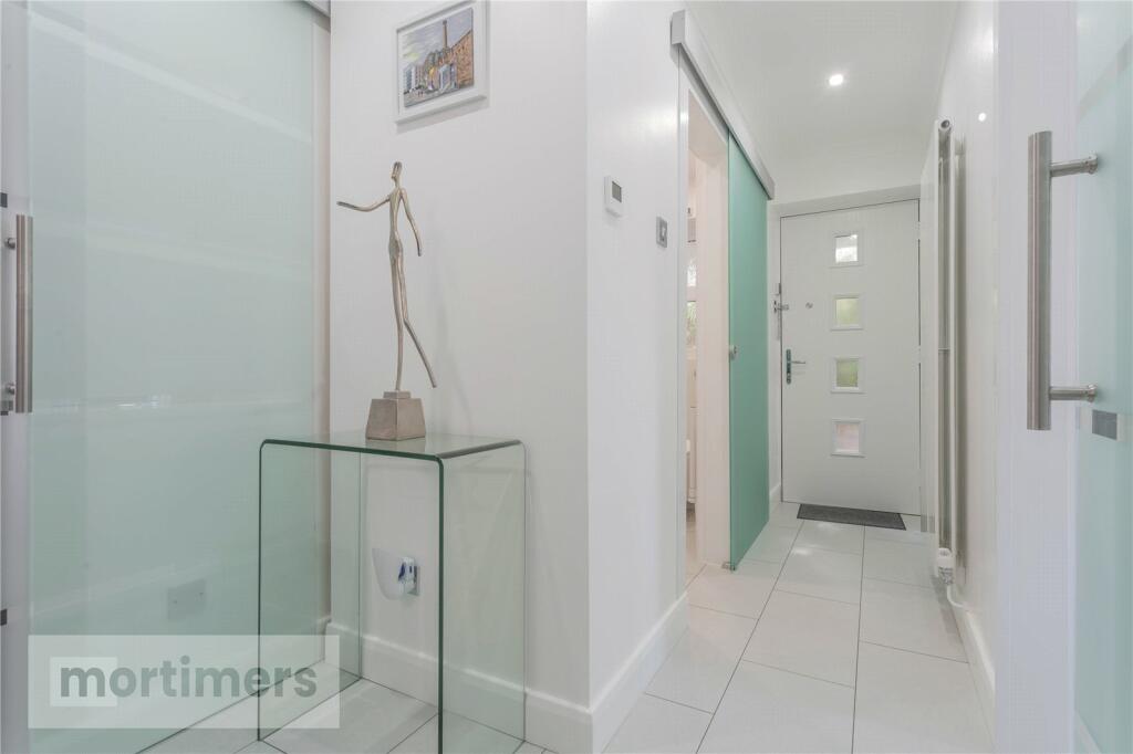Additional property image - Bracken Hey, Clitheroe, Lancashire, BB7