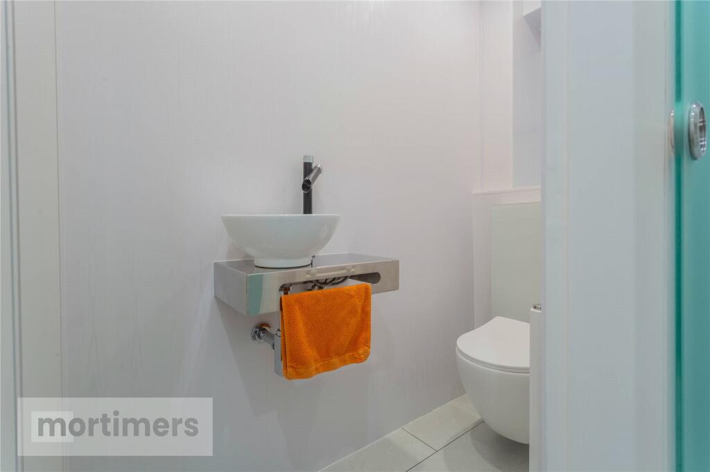 Additional property image - Bracken Hey, Clitheroe, Lancashire, BB7
