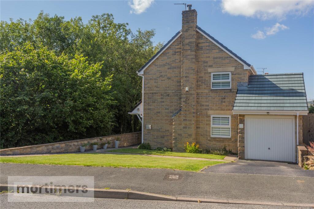 Additional property image - Bracken Hey, Clitheroe, Lancashire, BB7