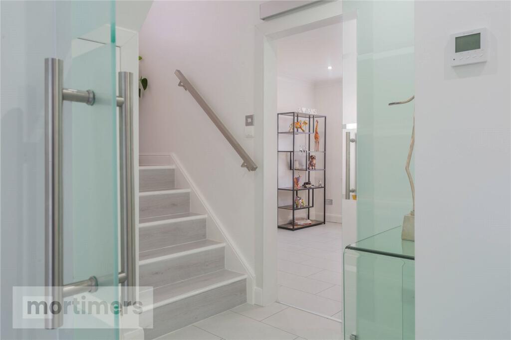Additional property image - Bracken Hey, Clitheroe, Lancashire, BB7