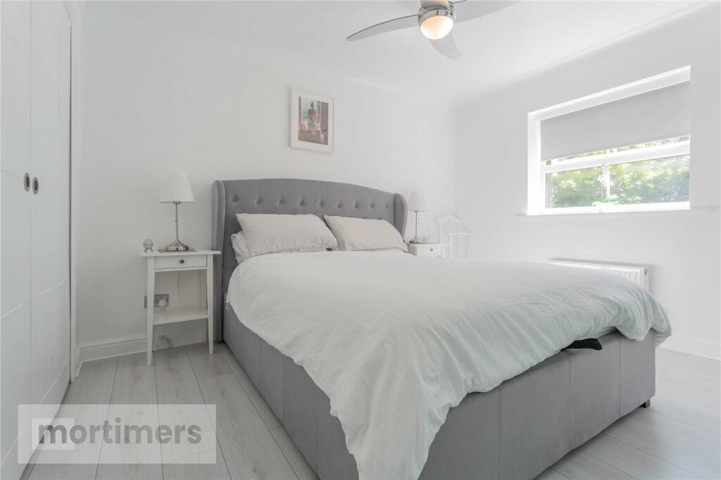 Additional property image - Bracken Hey, Clitheroe, Lancashire, BB7