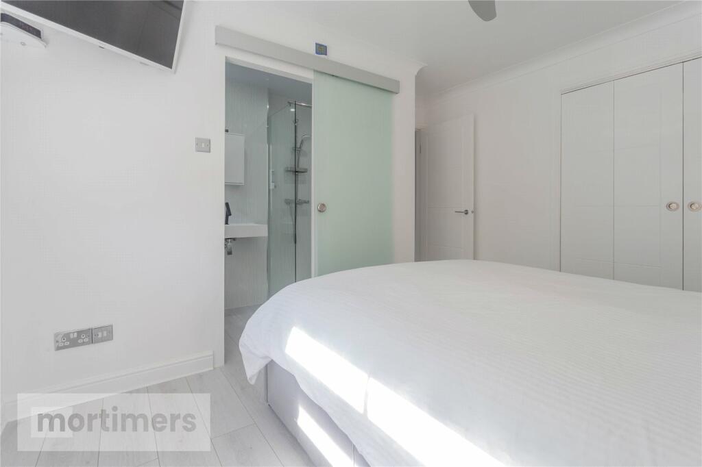 Additional property image - Bracken Hey, Clitheroe, Lancashire, BB7