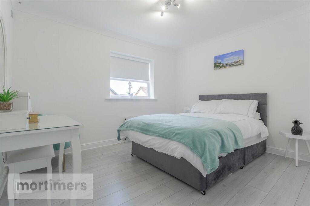 Additional property image - Bracken Hey, Clitheroe, Lancashire, BB7